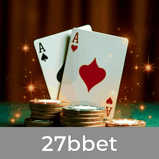 27bbet: A Experiência de Cassino Real para Brasileiros