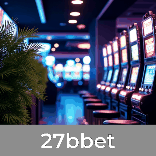 27bbet: A Plataforma Confiável para uma Experiência Premium em Apostas