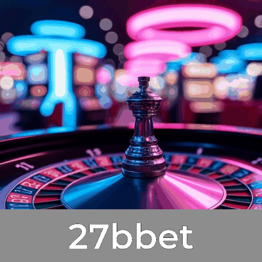 27bbet.com - Líder em Apostas Online no Brasil - 27bbet