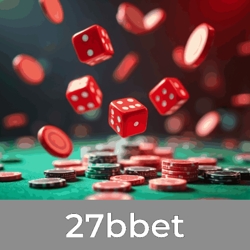 27bbet: Slots de Alta Volatilidade, Jogos de Mesa ao Vivo, e Mais para o Entretenimento Completo do Jogador Brasileiro