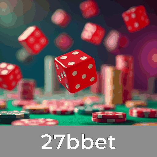 27bbet: Cassino VIP Brasileiro com Dealers ao Vivo e Roleta