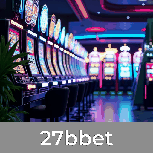 27bbet: Top Casino com Pagamentos Rápidos