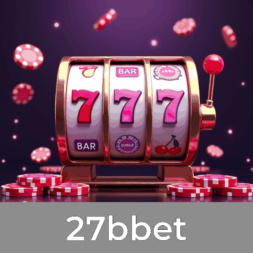 27bbet: Top Casino com Pagamentos Rápidos